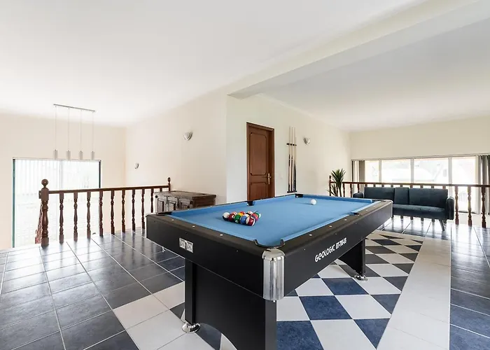 Guestready - Quinta Do Sol Vakantiehuis Mealhada