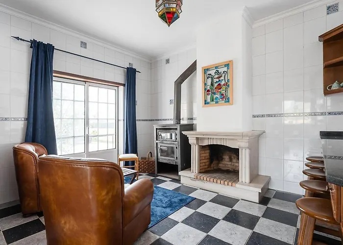 Vakantiehuis Guestready - Quinta Do Sol