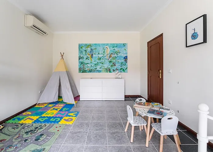 Guestready - Quinta Do Sol Σπίτι διακοπών Antes