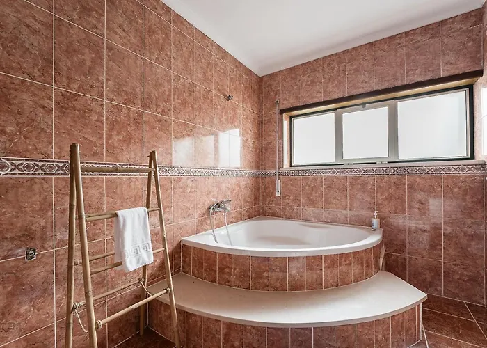 Guestready - Quinta Do Sol Mealhada