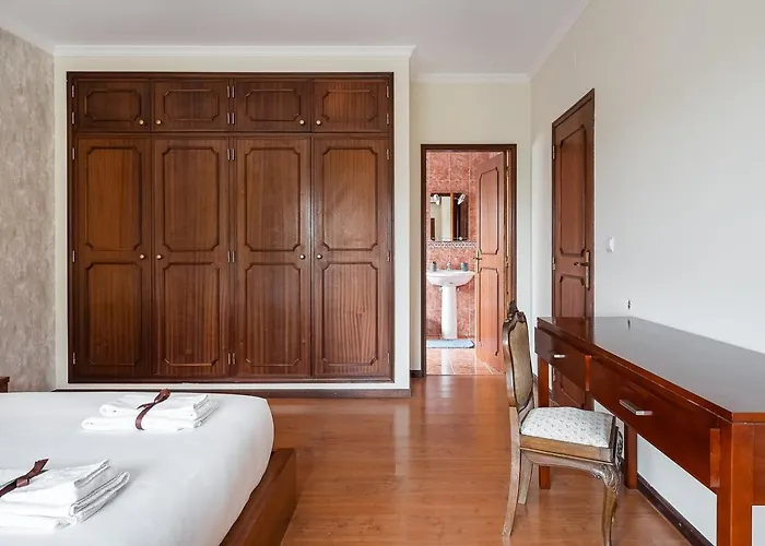 Vakantiehuis Guestready - Quinta Do Sol Mealhada