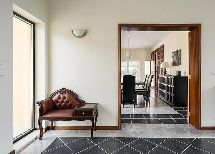 Guestready - Quinta Do Sol Σπίτι διακοπών *