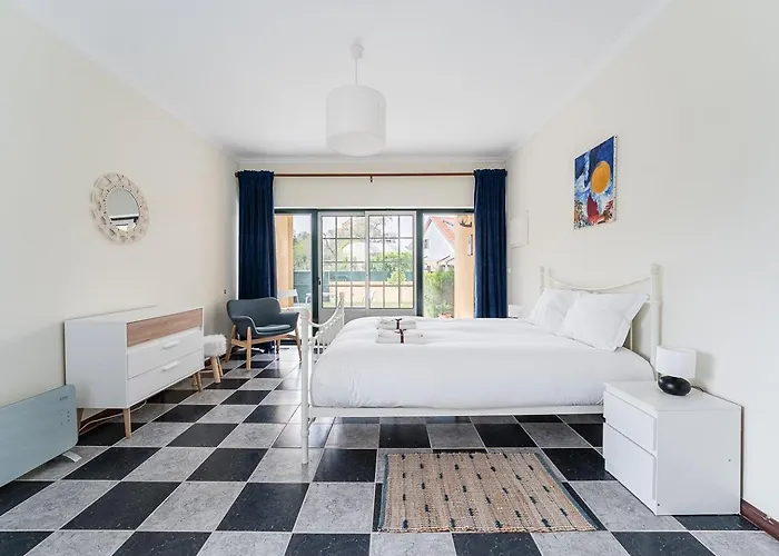 Vakantiehuis Guestready - Quinta Do Sol Mealhada