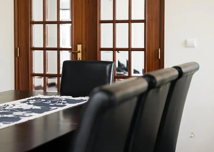 Vakantiehuis Guestready - Quinta Do Sol