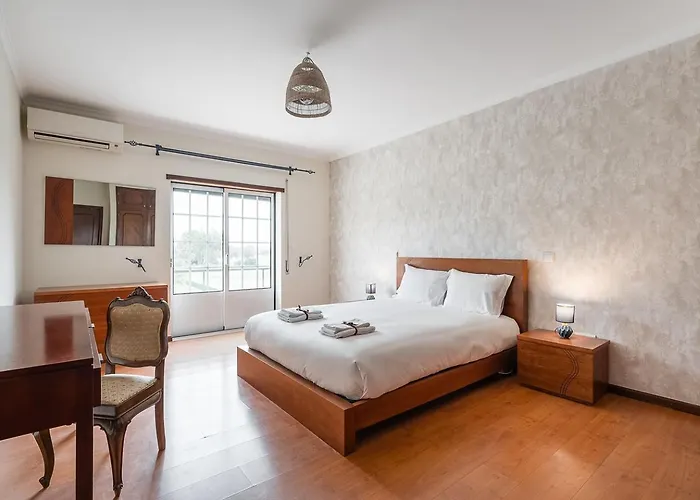 Guestready - Quinta Do Sol * Mealhada