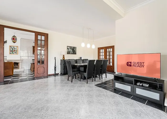 Guestready - Quinta Do Sol Vakantiehuis *