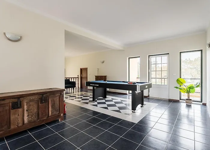 Guestready - Quinta Do Sol Antes