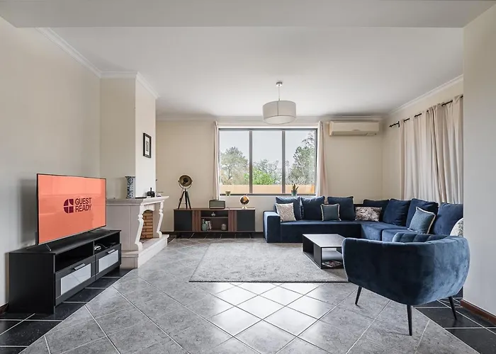 Guestready - Quinta Do Sol * Antes