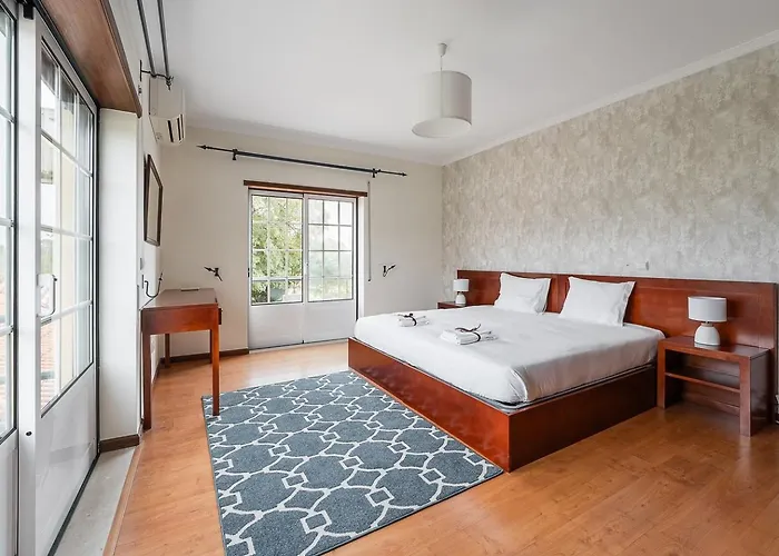 Guestready - Quinta Do Sol Vakantiehuis *