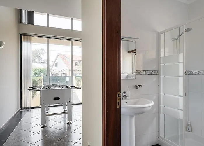 Vakantiehuis Guestready - Quinta Do Sol