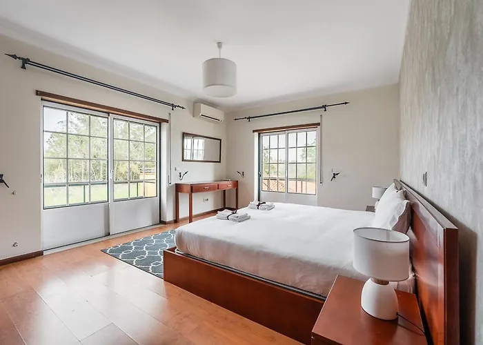 Guestready - Quinta Do Sol Vakantiehuis