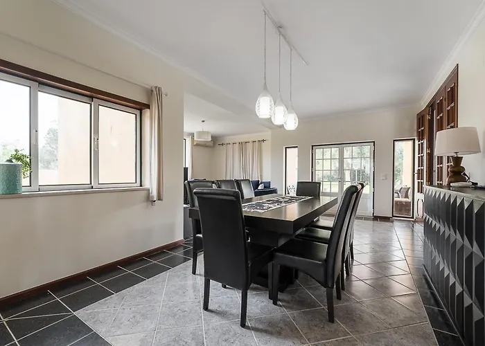 Guestready - Quinta Do Sol Vakantiehuis Mealhada