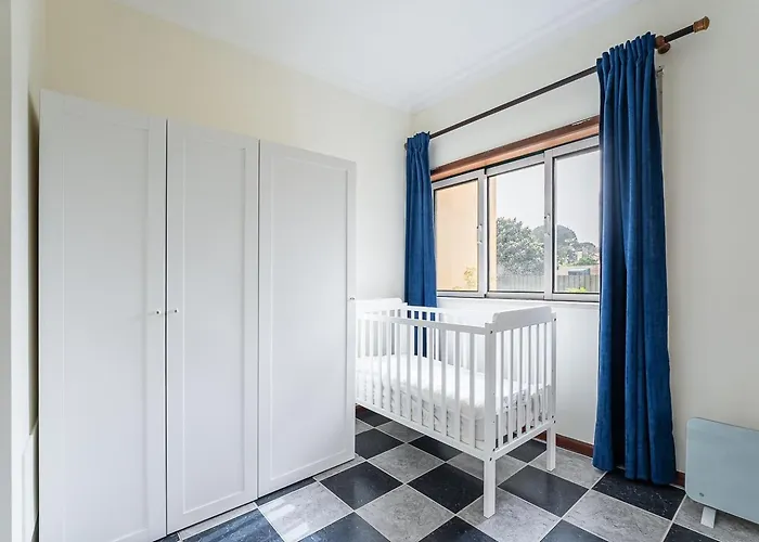 Guestready - Quinta Do Sol Antes