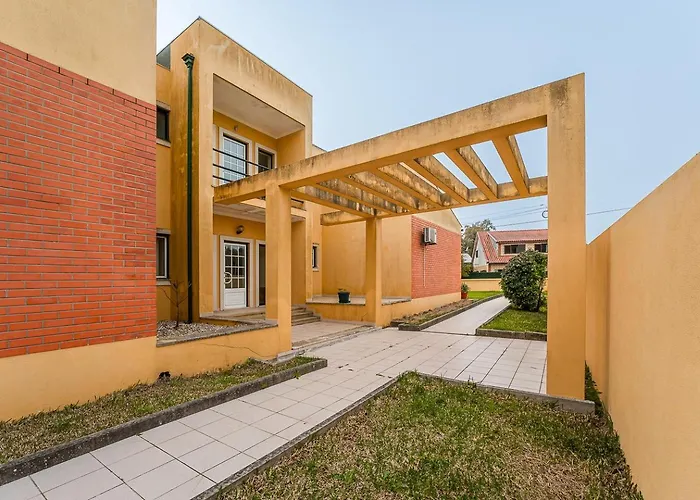 Vakantiehuis Guestready - Quinta Do Sol