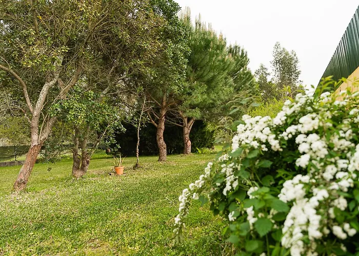 Guestready - Quinta Do Sol Vakantiehuis