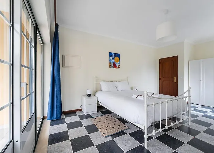 Guestready - Quinta Do Sol Vakantiehuis