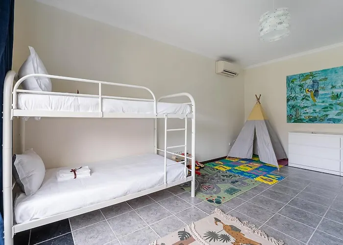 Guestready - Quinta Do Sol Vakantiehuis *