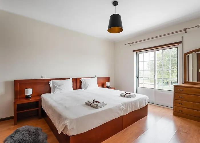 Guestready - Quinta Do Sol *