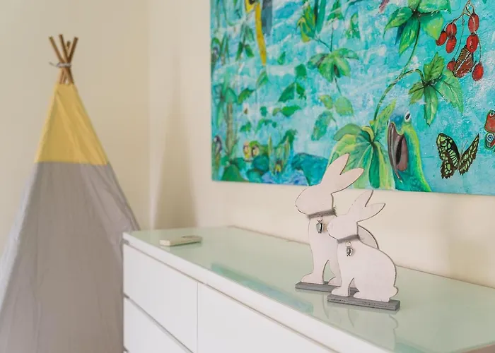 Vakantiehuis Guestready - Quinta Do Sol *