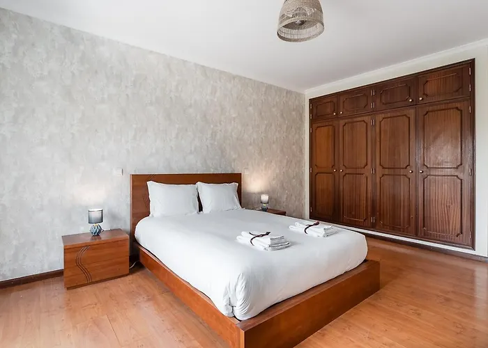 Vakantiehuis Guestready - Quinta Do Sol