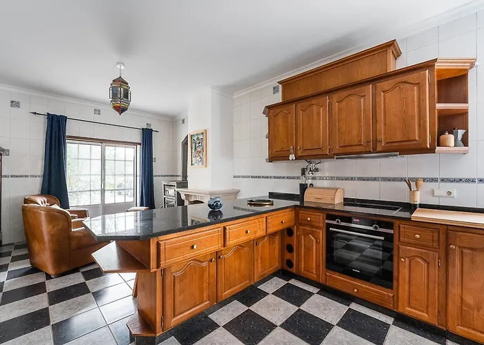 Guestready - Quinta Do Sol Vakantiehuis Mealhada