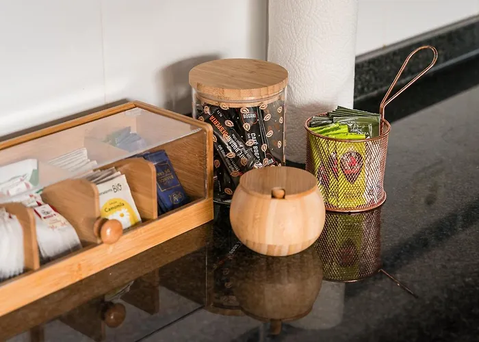 Vakantiehuis Guestready - Quinta Do Sol Mealhada