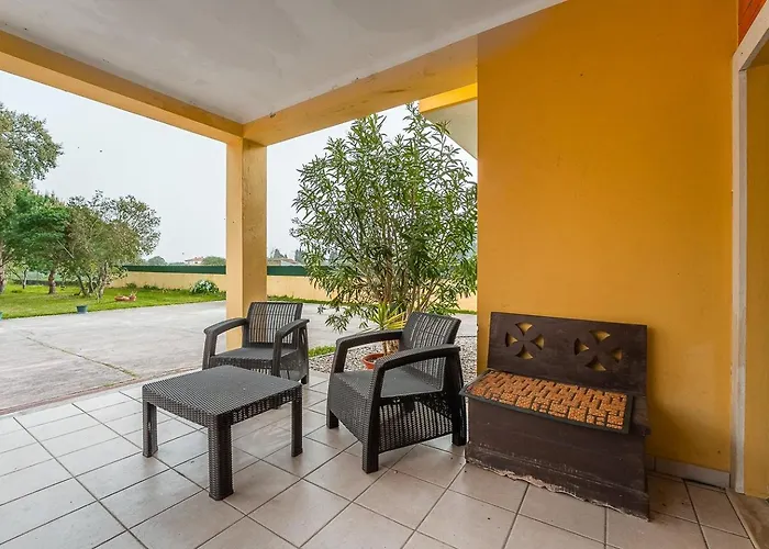 Guestready - Quinta Do Sol Mealhada