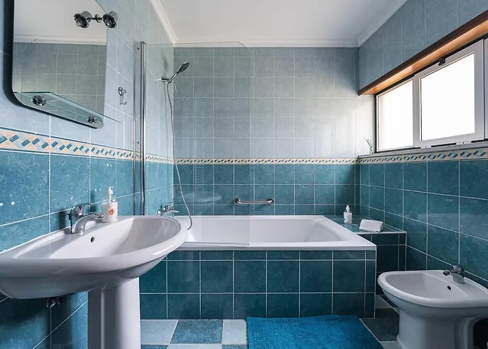 Guestready - Quinta Do Sol Σπίτι διακοπών