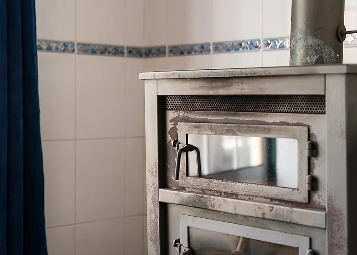 Vakantiehuis Guestready - Quinta Do Sol Mealhada