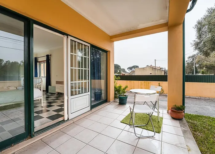 Vakantiehuis Guestready - Quinta Do Sol