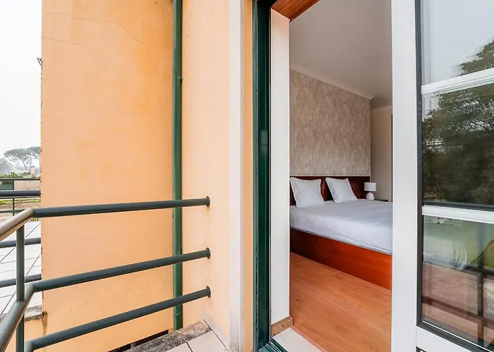 Guestready - Quinta Do Sol Vakantiehuis *