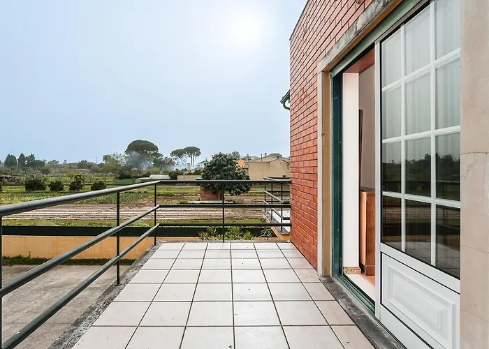 Vakantiehuis Guestready - Quinta Do Sol *