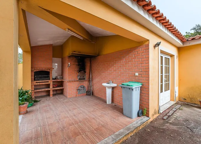 Σπίτι διακοπών Guestready - Quinta Do Sol