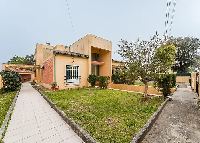 Guestready - Quinta Do Sol Vakantiehuis